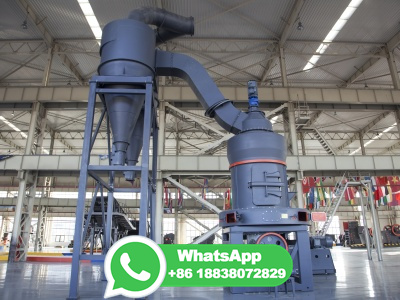 10 HP Industrial Flour Mill Machine IndiaMART