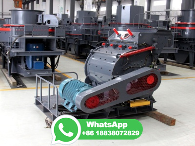 Types of Crushers: What You Need to Know Machinery Partner