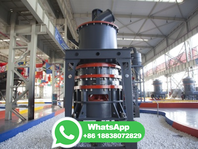 Roller Mill(8 Rolls) Indopol