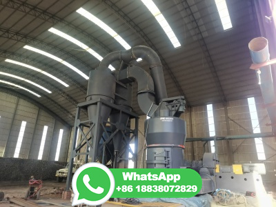 micron grinding mill scm series 
