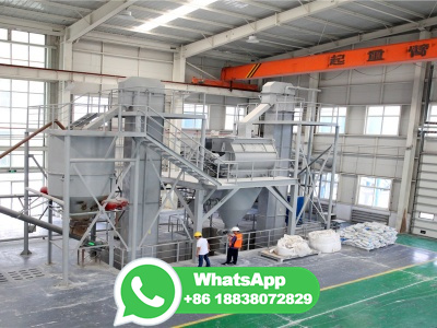 Stirred Ball Mill In Chennai India Business Directory