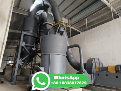 LM Vertical Grinding Mill ZENITH Crusher