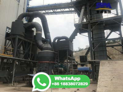 used ball mill equipment 